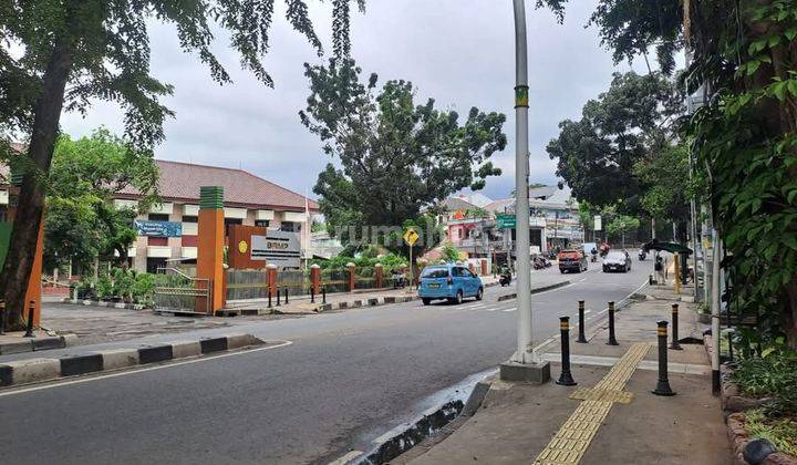Tanah Murah Pinggir Jalan Raya Pasar Minggu  1