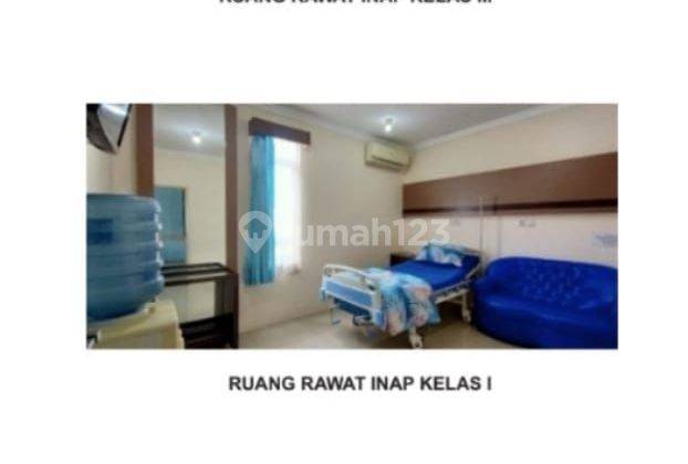 RUMAH SAKIT AKTIF DI PETUKANGAN JAKARTA SELATAN 1