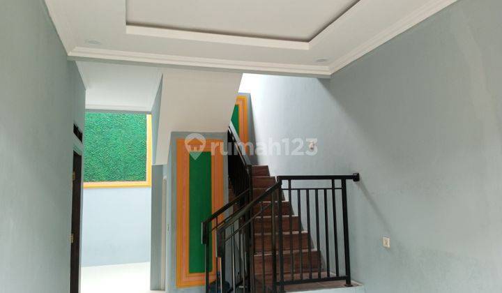 Promo Rumah Cluster Di Ulujami Jakarta Selatan 2