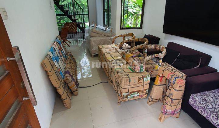 Promo Tanpa Dp Rumah Dekat Lebak Bulus Cireundeu  2