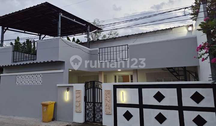 Jual Cepat Rumah Area Bintaro Upj