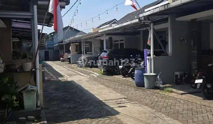 Rumah Minimalis Area Graha Raya Kayu Gede Serpong Utara Tangsel 2