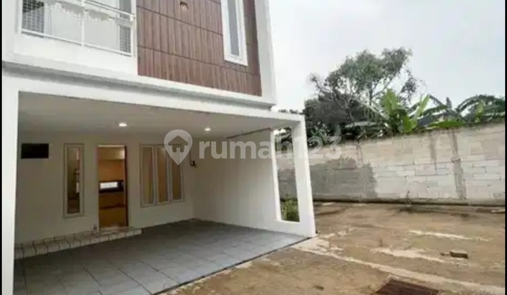 Cluster Petukangan Selatan Jaksel  2