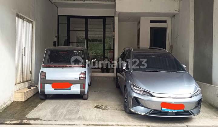 Cluster Termurah di Pesanggrahan Jakarta Selatan