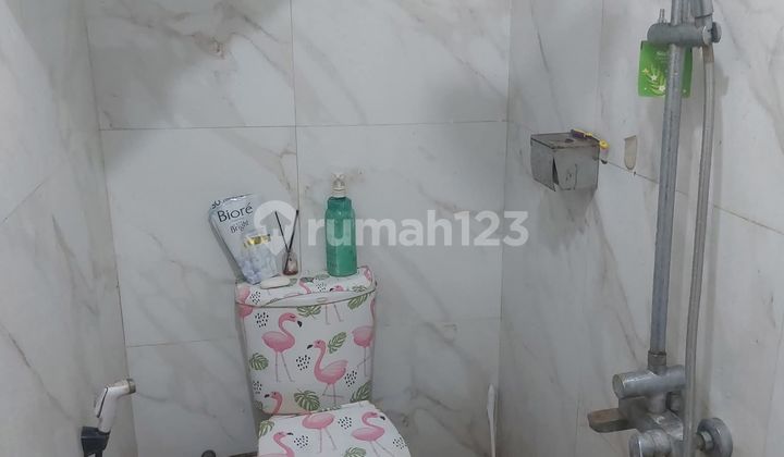 Jual Rumah Murah Komplek Taman Asri Larangan Tangerang Kota 2