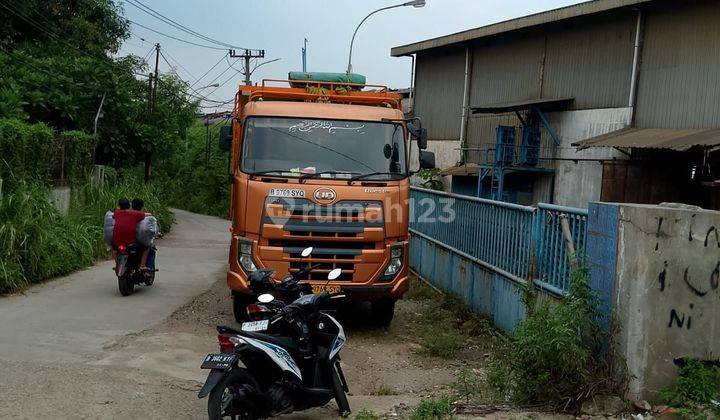 Pabrik Murah Bawah NJOP Bogor  1