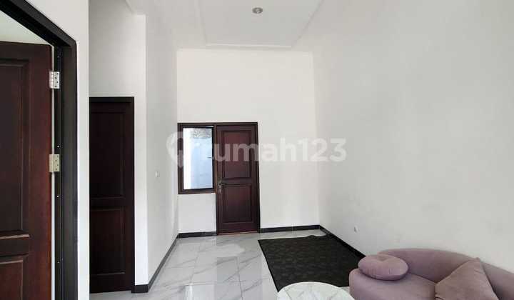 Larangan Cipadu Cluster, Tangerang City 2