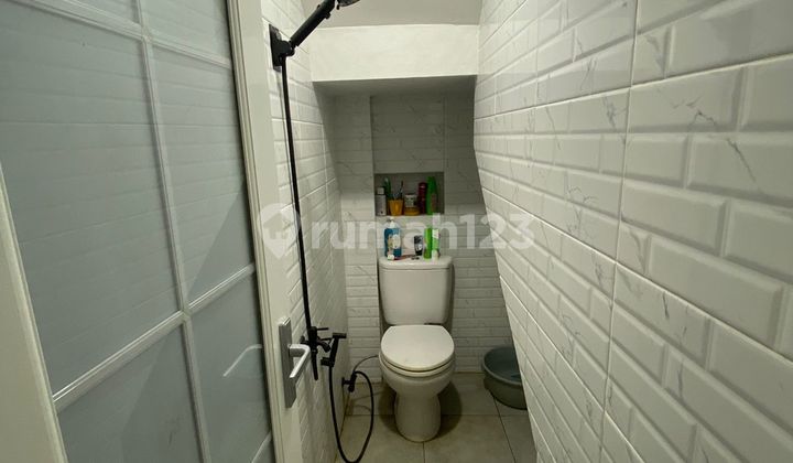 Jual Cepat Rumah Larangan Dalam Komplek Dekat Bus Way 2