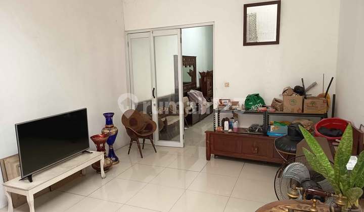 Cluster Termurah di Pesanggrahan Jakarta Selatan 2