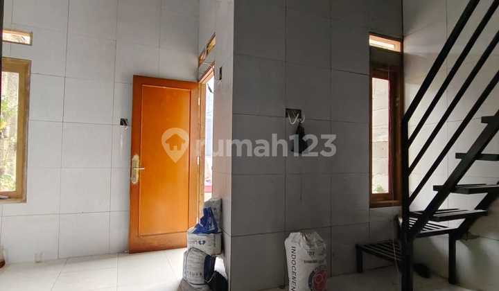Sell Cheap 2-Story House in Karang Tengah Ciledug