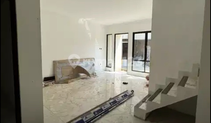 Cluster Within The Complex In Cipadu Tangsel 2