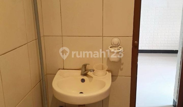 Parung Serab Ciledug Cluster House for Sale Cheap 2