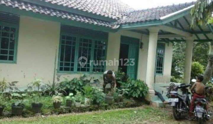 Tanah Murah Bonus Villa Di Sukabumi Jakarta Barat  2