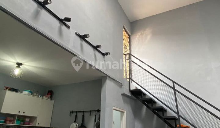 Jual Cepat Rumah Gaga Larangan Bebas Banjir 2