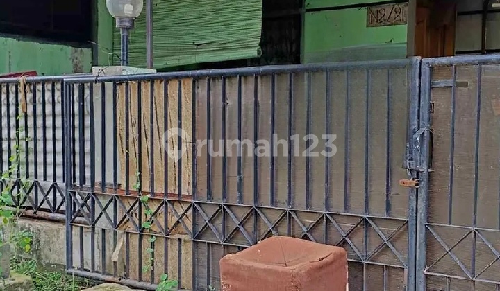 Selling Cheap House in Ceger Complex Pondok Aren Near Goply Selling Cheap House in Ceger Complex Pondok Aren Near Goply