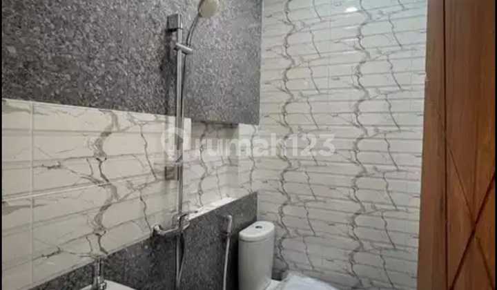 Cluster Minimalis Mewah Pesanggrahan Jakarta Selatan 2