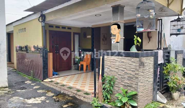 Affordable Homes Serpong Tangsel Parigi