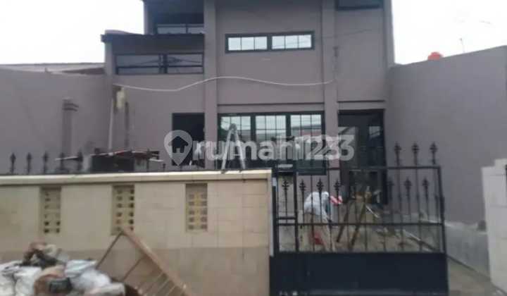 Jual Cepat Rumah di Cipadu Dalam Komplek Bebas Banjir Akses 2 Mobil Jual Cepat Rumah di Cipadu Dalam Komplek Bebas Banjir Akses 2 Mobil