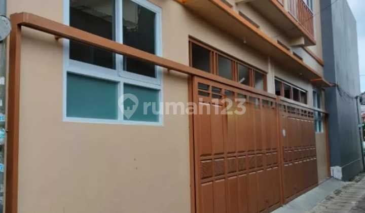 Rumah Murah Larangan Kota Tangerang Rumah Murah Larangan Kota Tangerang