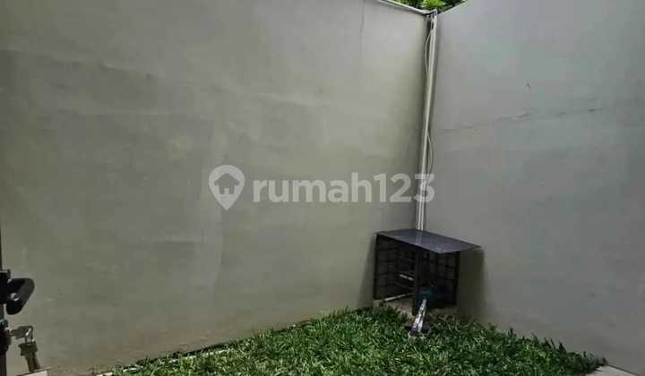 Cluster Bintaro Ciputat Promo