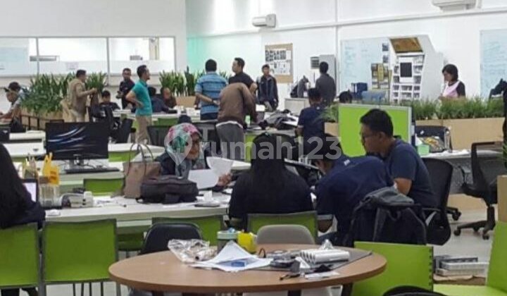 Gedung Perkantoran Di Bawah Njop Di Jakarta Selatan Gedung Perkantoran Di Bawah Njop Di Jakarta Selatan