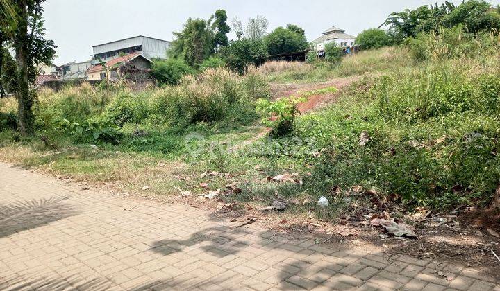 Tanah Murah Dalam Komplek Area Bintaro Dekat Stan 2