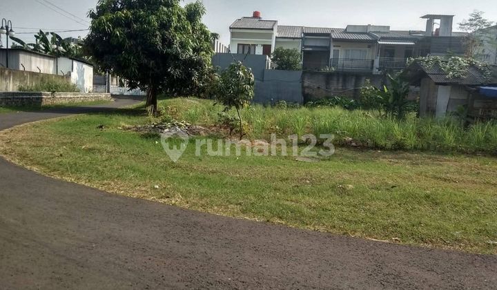 Tanah Dijual, di Wilayah Deplu Adam Malik, Pondok Aren Pondok Karya.tangerang Selatan Tanah Dijual, di Wilayah Deplu Adam Malik, Pondok Aren Pondok Karya.tangerang Selatan