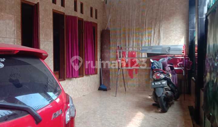 Urgent Sale House in Pondok Kacang Barat, Pondok Aren, South Tangerang