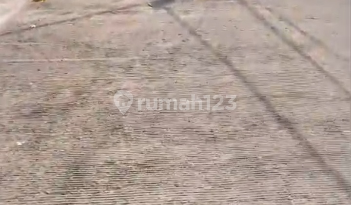 Jual Tanah Murah Area Bintaro Pondok Karya Komplek Deplu