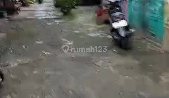 Tanah Murah Cilandak Timur Ampera 2