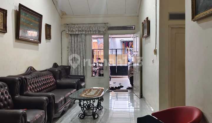 Jual Rumah Murah Meruya Jakarta Barat 2