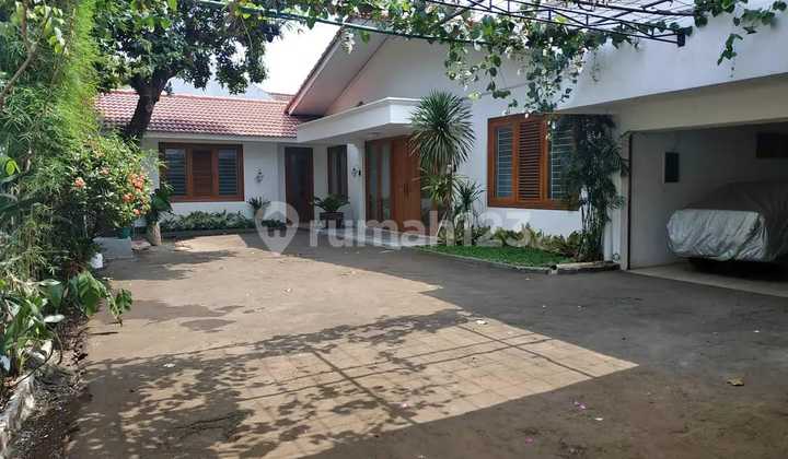 Quick Sale Luxury House Kemang South Jakarta Quick Sale Luxury House Kemang South Jakarta
