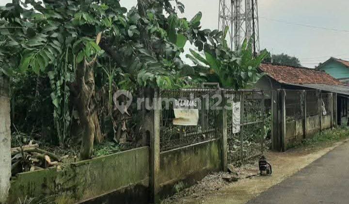 Jual Tanah Murah Dekat Kantor Walikota Tangsel Jual Tanah Murah Dekat Kantor Walikota Tangsel