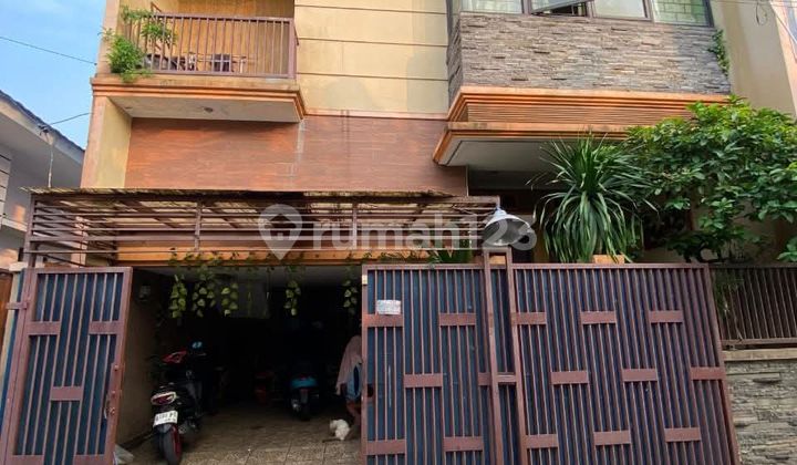 Rumah Murah Pondok Aren Tangerang Selatan