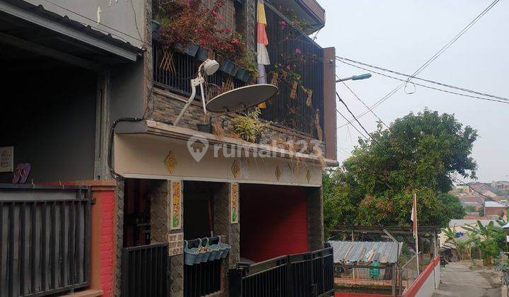 Rumah Murah Kalisari Jakarta Timur  2