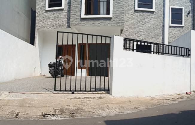 Rumah Murah Area Bintaro Cikini Dalam Rukam 2