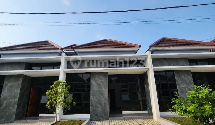 Cluster Kreo Larangan Cipadu Tangkot 2