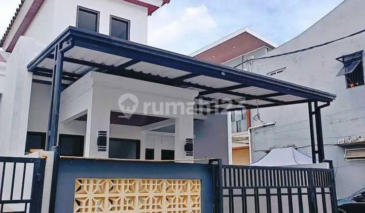 Jual Rumah Area Bintaro Ceger Pondok Aren Tangsel