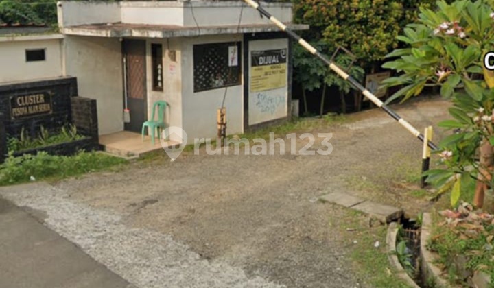 Tanah Murah Dalam Cluster Ciputat Pondok Aren Tangsel Tanah Murah Dalam Cluster Ciputat Pondok Aren Tangsel