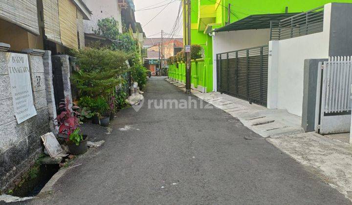 Rumah Murah Pondok Pinang Kebayoran Lama Dekat Pondok Indah 2