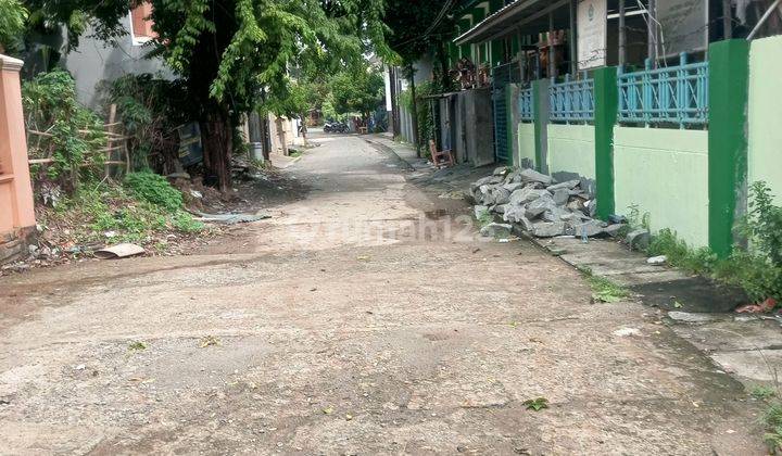 Cluster Murah Ulujami Jakarta Selatan 2