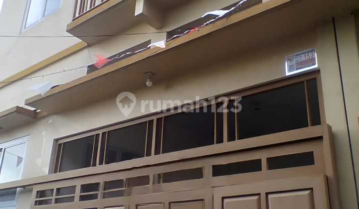 Rumah Murah Larangan Kota Tangerang 2