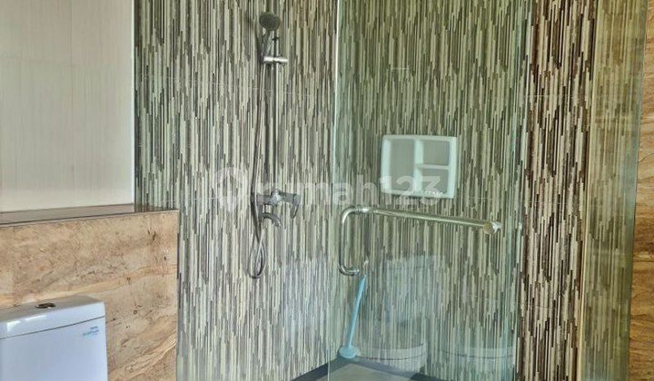 Rumah Bagus 2 Lt Area Guntur, Setiabudi, Jakarta Selatan* 2