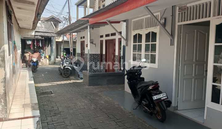 Cheap Gaga Prohibition House Near Asri Park Flood-Free 2