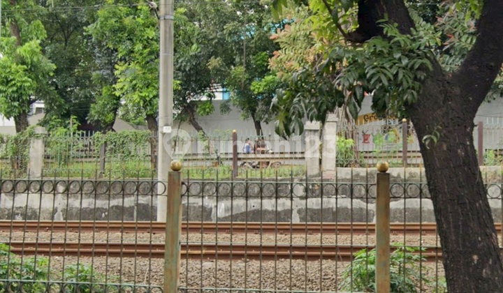 Jual Tanah Komersil Murah di Senayan Jakarta Jual Tanah Komersil Murah di Senayan Jakarta