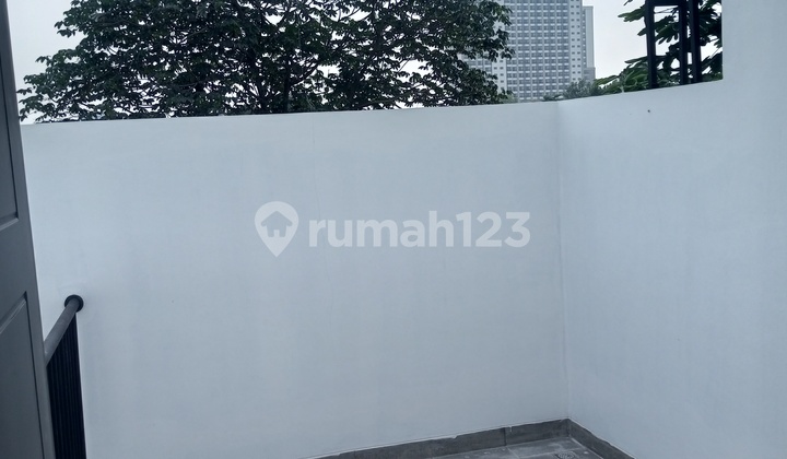 Town House Area Bintaro Xchange Tangerang Selatan 2