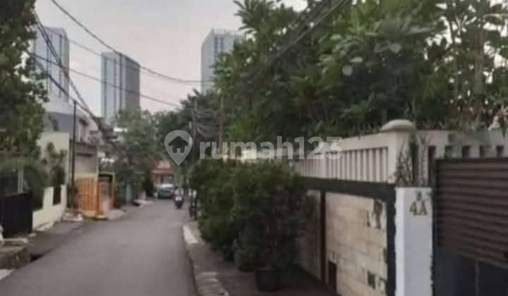 Cheap Large House East Cilandak South Jakarta 2
