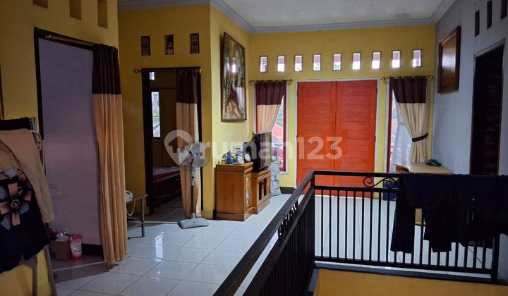 Rumah Komplek Bintaro Sektor 9 Ciputat Tangsel 2