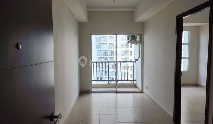 Dijual Murah Apartemen Saveria Bsd City 1 BR SHM 1