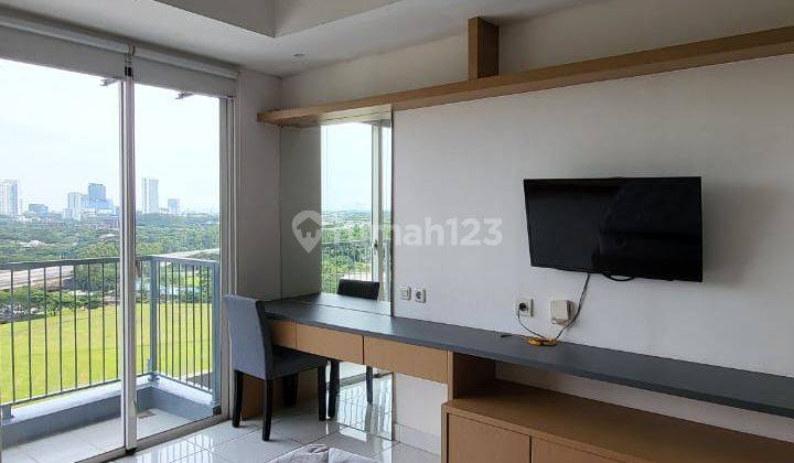 Studio Apt. Casa De Parco Bsd 1